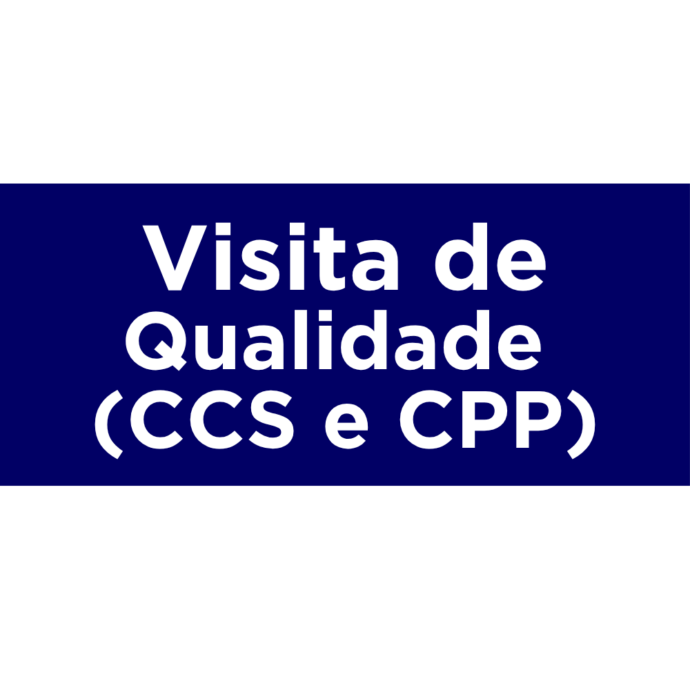 imagem - Assistência técnica para controle da qualidade